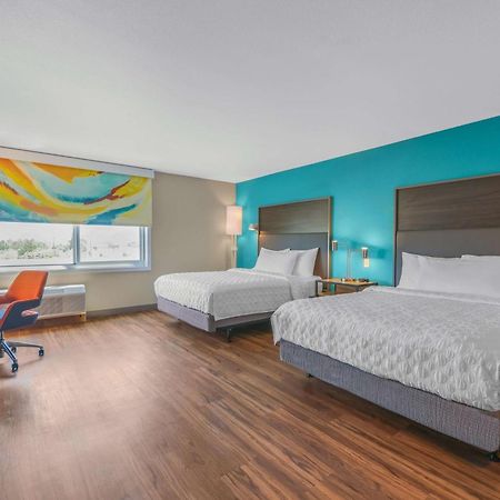 Tru By Hilton Lathrop Hotel Bagian luar foto