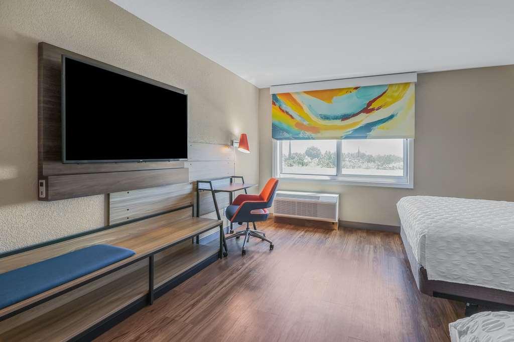 Tru By Hilton Lathrop Hotel Ruang foto